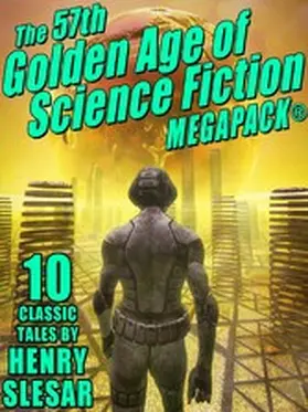 Slesar |  The 57th Golden Age of Science Fiction MEGAPACK® | eBook | Sack Fachmedien
