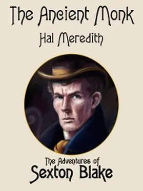 Meredith |  The Ancient Monk | eBook | Sack Fachmedien