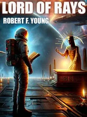 Young |  Lord of Rays | eBook | Sack Fachmedien