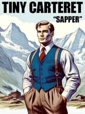 Sapper |  Tiny Carteret | eBook | Sack Fachmedien