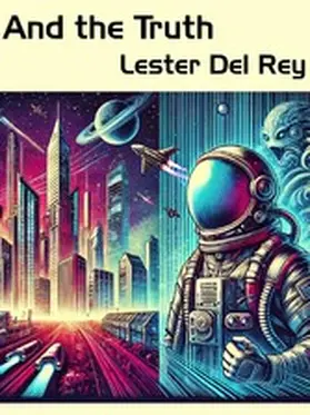 Del Rey |  And the Truth | eBook | Sack Fachmedien