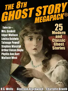 Karr / Blackwood / Wasylyk |  The 8th Ghost Story MEGAPACK® | eBook | Sack Fachmedien