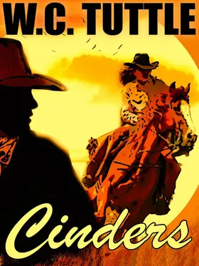 Tuttle |  Cinders | eBook | Sack Fachmedien