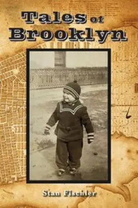 Fischler |  Tales of Brooklyn | eBook | Sack Fachmedien