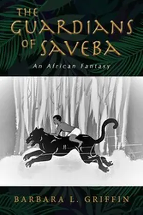 Griffin |  Guardians of Saveba | eBook | Sack Fachmedien