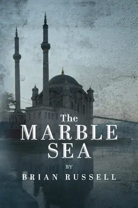 Russell |  The Marble Sea | eBook | Sack Fachmedien