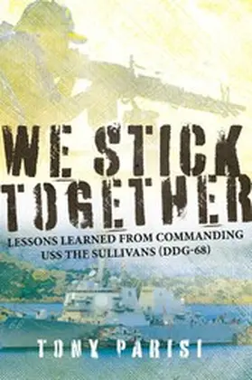 Parisi |  We Stick Together | eBook | Sack Fachmedien