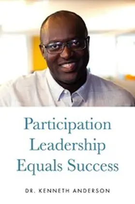 Anderson |  Participation Leadership Equals Success | eBook | Sack Fachmedien