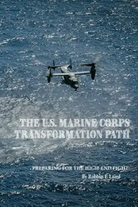 Laird |  U.S. Marine Corps Transformation Path | eBook | Sack Fachmedien