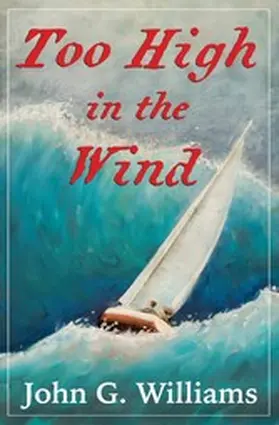 Williams |  Too High in the Wind | eBook | Sack Fachmedien