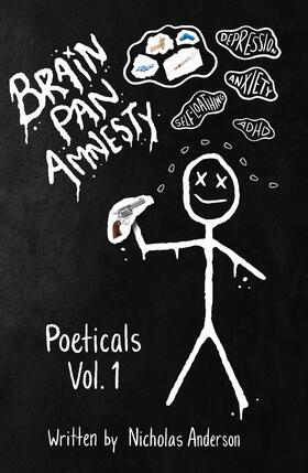 Anderson | BrainPan Amnesty | E-Book | sack.de