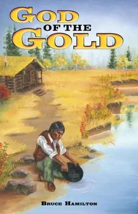 Hamilton |  God of the Gold | eBook | Sack Fachmedien
