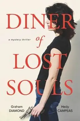 Diamond |  Diner of Lost Souls | eBook | Sack Fachmedien
