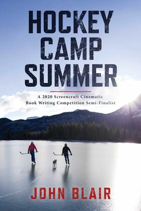 Blair | Hockey Camp Summer | E-Book | sack.de