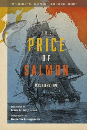 Stern / Chiao |  The Price of Salmon | eBook | Sack Fachmedien