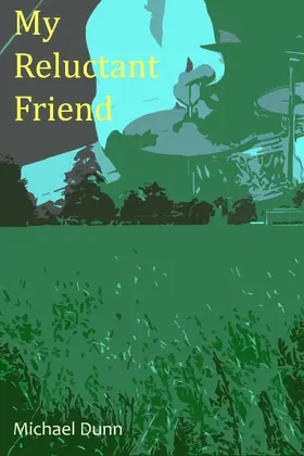 Dunn |  My Reluctant Friend | eBook | Sack Fachmedien