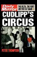 Thompson |  Cudlipp's Circus | eBook | Sack Fachmedien