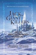 Wood |  Jack, the Giant Killers and the Bodacious Beanstalk Adventure | eBook | Sack Fachmedien
