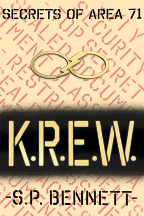 Bennett |  K.R.E.W. | eBook | Sack Fachmedien