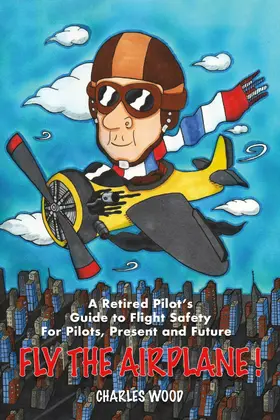 Wood |  Fly the Airplane! | eBook | Sack Fachmedien