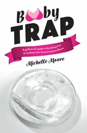 Moore |  Booby Trap | eBook | Sack Fachmedien