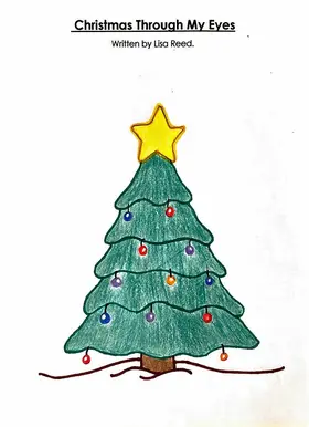 Reed |  Christmas Through My Eyes | eBook | Sack Fachmedien