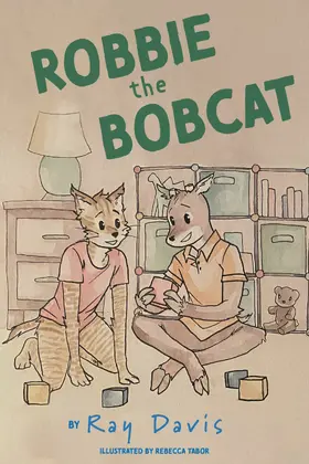 Davis |  Robbie the Bobcat | eBook | Sack Fachmedien
