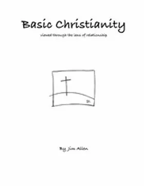 Allen |  Basic Christianity | eBook | Sack Fachmedien