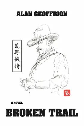 Geoffrion |  Broken Trail | eBook | Sack Fachmedien