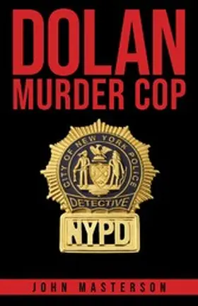 Masterson |  Dolan: Murder Cop | eBook | Sack Fachmedien
