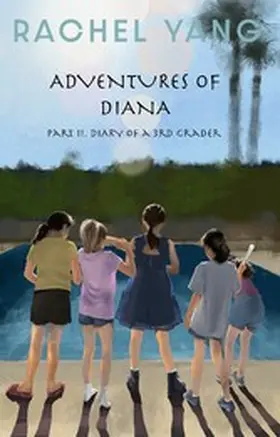 Yang |  Adventures of Diana | eBook | Sack Fachmedien