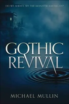 Mullin |  Gothic Revival | eBook | Sack Fachmedien