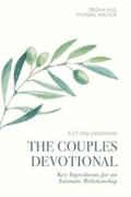 Walker |  The Couples Devotional | eBook | Sack Fachmedien