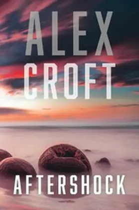 Croft |  Aftershock | eBook | Sack Fachmedien