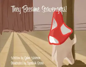 Warren |  They Became Scavengers! | eBook | Sack Fachmedien