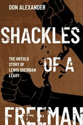 Alexander |  Shackles of a Freeman | eBook | Sack Fachmedien