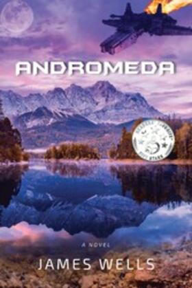 Wells |  Andromeda | eBook | Sack Fachmedien