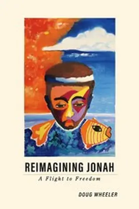 Wheeler |  Reimagining Jonah | eBook | Sack Fachmedien