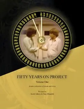 Adams / Abuzalaf |  Fifty Years on Project | eBook | Sack Fachmedien
