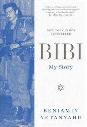 Netanyahu |  Bibi | Buch |  Sack Fachmedien