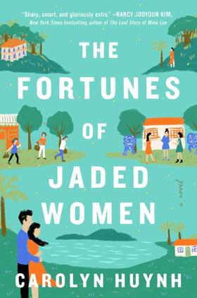 Huynh |  The Fortunes of Jaded Women | Buch |  Sack Fachmedien