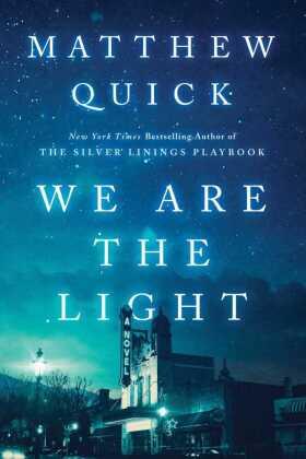 Quick |  We Are the Light | Buch |  Sack Fachmedien