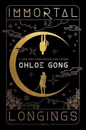 Gong |  Immortal Longings | Buch |  Sack Fachmedien