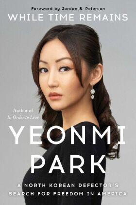 Park |  While Time Remains | Buch |  Sack Fachmedien