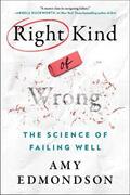 Edmondson |  Right Kind of Wrong | Buch |  Sack Fachmedien