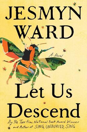 Ward |  Let Us Descend | Buch |  Sack Fachmedien
