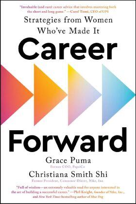Shi / Puma |  Career Forward | Buch |  Sack Fachmedien