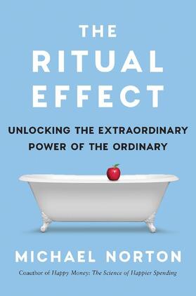 Norton | The Ritual Effect | Buch | 978-1-66805-583-0 | sack.de