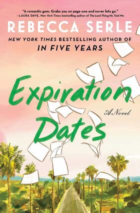 Serle |  Expiration Dates | Buch |  Sack Fachmedien