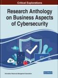 Management Association / Information Resources Management Association |  Research Anthology on Business Aspects of Cybersecurity | Buch |  Sack Fachmedien